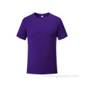 Nieuwe stijl heren t-shirts zomer sport t-shirt